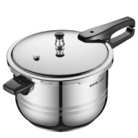 SUPOR 蘇泊爾 好幫手系列 YW183FA1 高壓鍋 3L 18cm