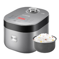 SUPOR 蘇泊爾 小快系列 50FC691 電飯煲 5L 灰黑色