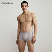 Calvin Klein 黑标系列 男士含羊绒平角内裤 NB3327