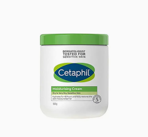 88VIP！Cetaphil 絲塔芙 舒潤保濕霜 550g