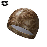 arena 阿瑞娜 中性款泳帽 ECN3602