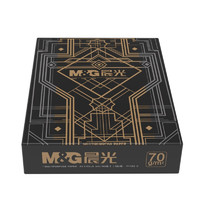 M&G 晨光 APYVQ27L 金晨光70g A4 500张/包 单包装