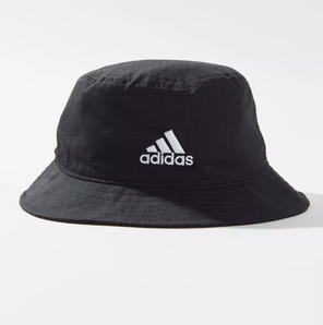 Adidas阿迪達(dá)斯 Essentials Plus漁夫帽 2色