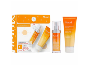 MURAD 慕拉得 VC光感護(hù)膚套裝