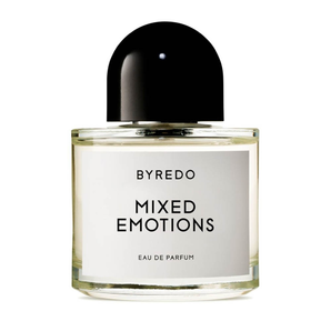 BYREDO 柏芮朵 百感交集香水EDP 100ML