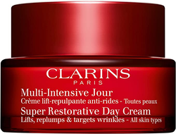 CLARINS 娇韵诗 花样年华日间霜-适合所有肌肤 50ML