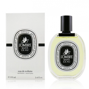 DIPTYQUE 蒂普提克 影中之水淡香水EDT 100ML