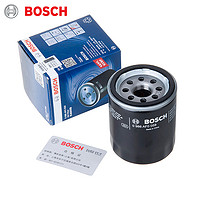 BOSCH 博世 F3 AF0 059博世机油滤芯格清器