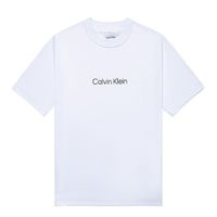 Calvin Klein 男士印花T恤