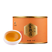 bamatea 八馬茶業(yè) 金駿眉紅茶 80g