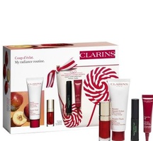 CLARINS 娇韵诗 晶莹美颜霜套装