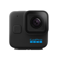 GoPro HERO11 Black mini 运动相机