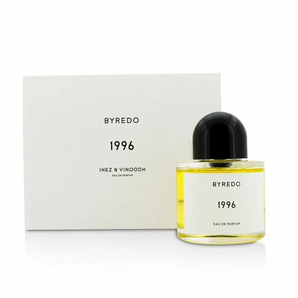 BYREDO 柏芮朵 1996中性香水EDP 100ML