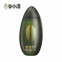 谷小酒 清米粒 50%vol 清香型白酒 100ml 單瓶裝