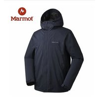 Marmot 土拨鼠 中性户外冲锋衣 31595