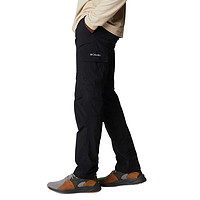 哥伦比亚男式SilverRidgeII工装登山裤30W/30L