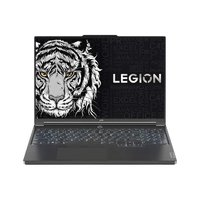 Lenovo 联想 Y9000X 2022款 16英寸笔记本电脑（i5-12500H、16GB、512GB、RTX3050Ti）