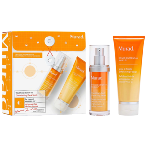 Murad 慕拉得 VC光感護膚套裝