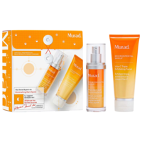 Murad 慕拉得 VC光感護(hù)膚套裝