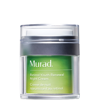 Murad 慕拉得 3A视黄醇青春焕颜晚霜50ml - UNBOXED