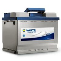 VARTA 瓦尔塔 汽车电瓶蓝标L2-400