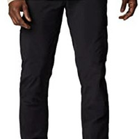 哥伦比亚 男式 Silver Ridge II 工装裤 工装登山裤 
30W / 30L