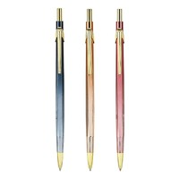 M&G 晨光 追光系列 AMPT7103A 考试绘图自动铅笔 0.5mm 三色混装