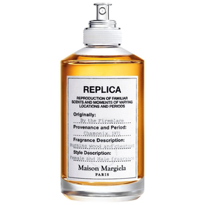 Maison Margiela 梅森馬吉拉 溫暖壁爐（壁爐火光）中性香水EDT 100ml