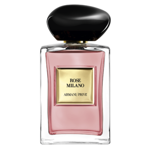 Giorgio Armani 阿瑪尼 高定私藏清新系列 米蘭玫瑰女士香水EDT 100ml