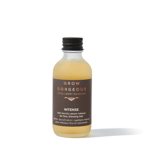好價(jià)！GROW GORGEOUS 加強(qiáng)版生發(fā)精華 60ml