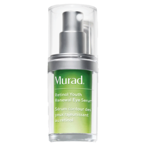 Murad 慕拉得 A醇视黄醇青春复活修护眼部精华 Unboxed 15ml