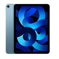 Apple 苹果 iPad Air 5 2022款 10.9英寸平板电脑 64GB WLAN版