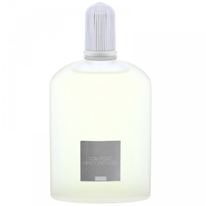 Tom Ford 湯姆福特 灰色香根草香水EDP 100ml