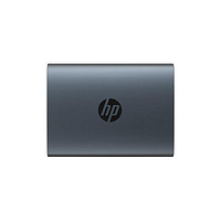 HP 惠普 P900 USB3.2 移动固态硬盘 512GB