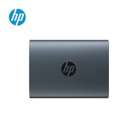HP 惠普 P900 USB3.2 移動固態硬盤 2TB