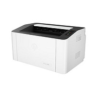 HP 惠普 1008a 黑白激光打印機
