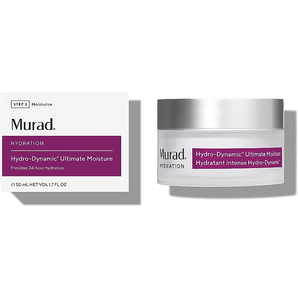 Murad 慕拉得 水動力保濕面霜50ml