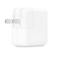 Apple 蘋果 35W 雙USB-C端口 電源適配器