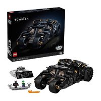 LEGO 樂高 Batman蝙蝠俠系列 76240 蝙蝠戰車 Tumbler