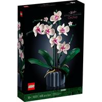 LEGO 樂高 Botanical Collection植物收藏系列 10311 蘭花