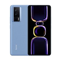 Redmi 紅米 K60 5G智能手機 16GB+256GB