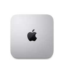 Apple 蘋果 Mac mini 臺式電腦主機（M2、16GB、256GB）教育優惠版