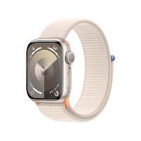 Apple苹果WatchSeries9智能手表GPS款41mm