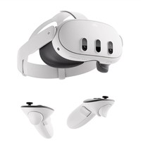 Meta Quest 3 VR一體機(jī) 128GB