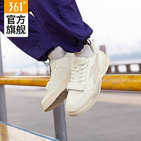361°男子运动板鞋572311109