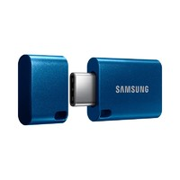 SAMSUNG 三星 MUF-128DA USB 3.2 U盤 藍色 128GB Type-C