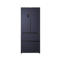 Ronshen容声FEEL系列BCD-519WD19MP风冷多门冰箱519L青山黛