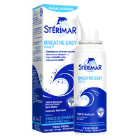 STERIMAR 舒德尔玛 儿童生理海水鼻腔喷雾 100ml