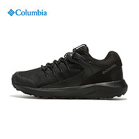 哥伦比亚 男子防水登山徒步鞋 BM0156