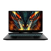 機械革命 極光E 15.6英寸游戲本（i5-12450H、16GB、512GB、RTX4060）